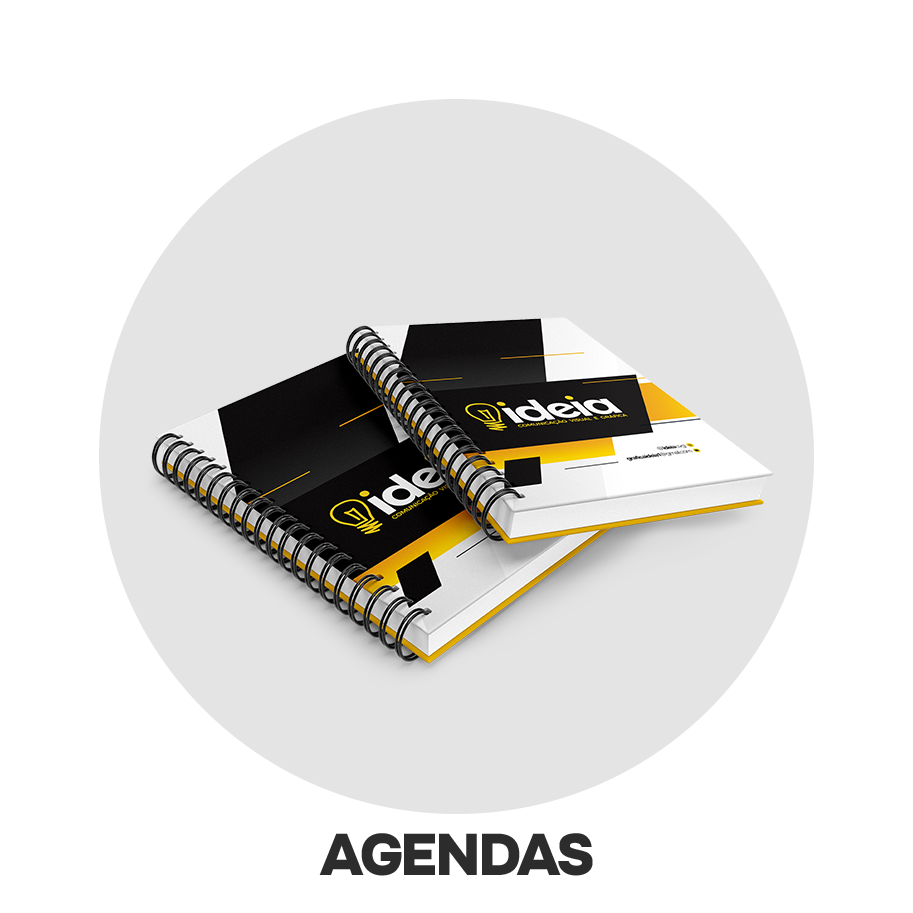 Agendas Personalizadas