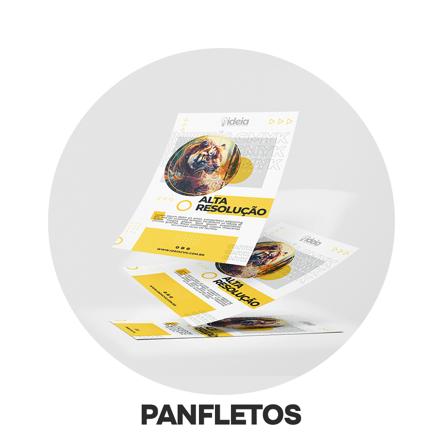 Panfletos