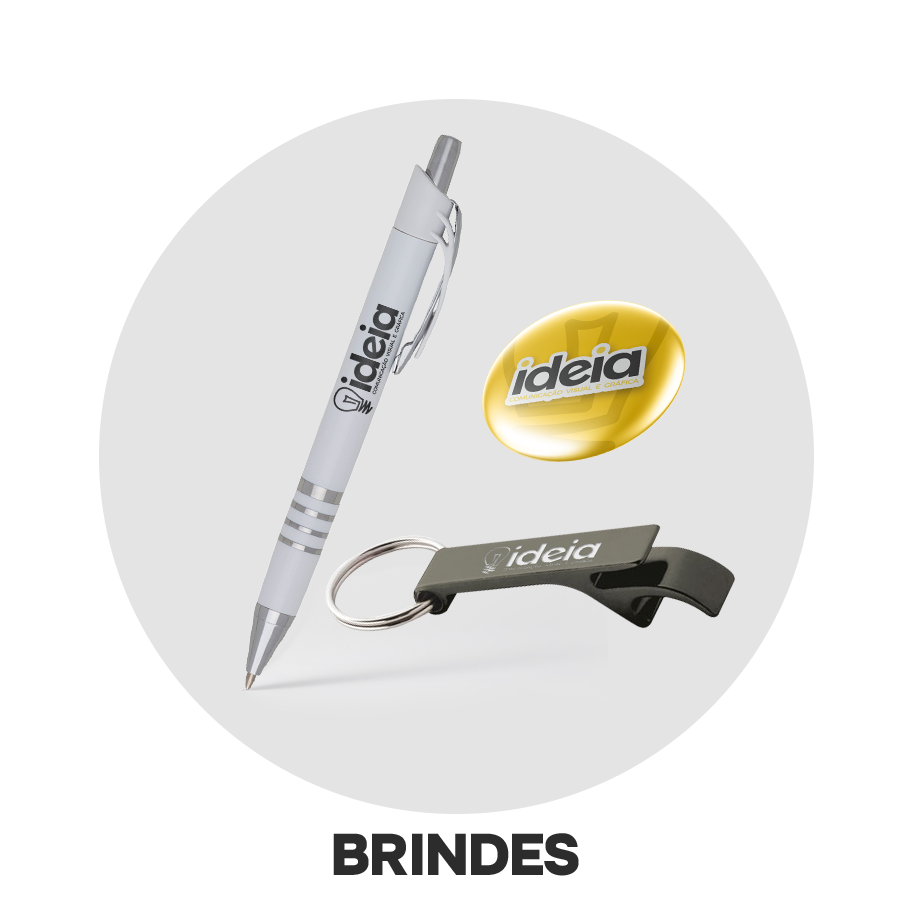 Brindes Personalizados